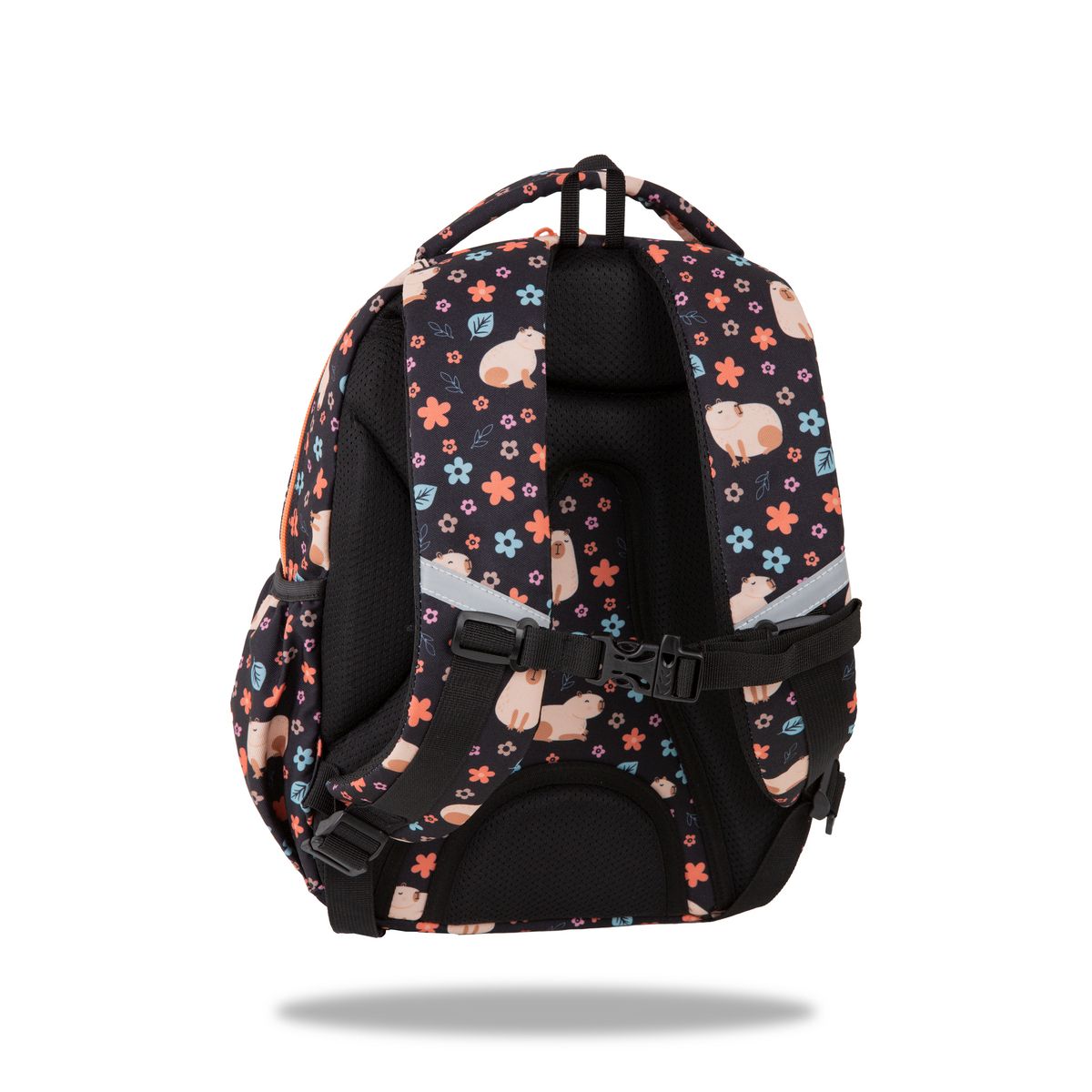 Plecak Patio BASE PLUS capibara Coolpack (F029937)