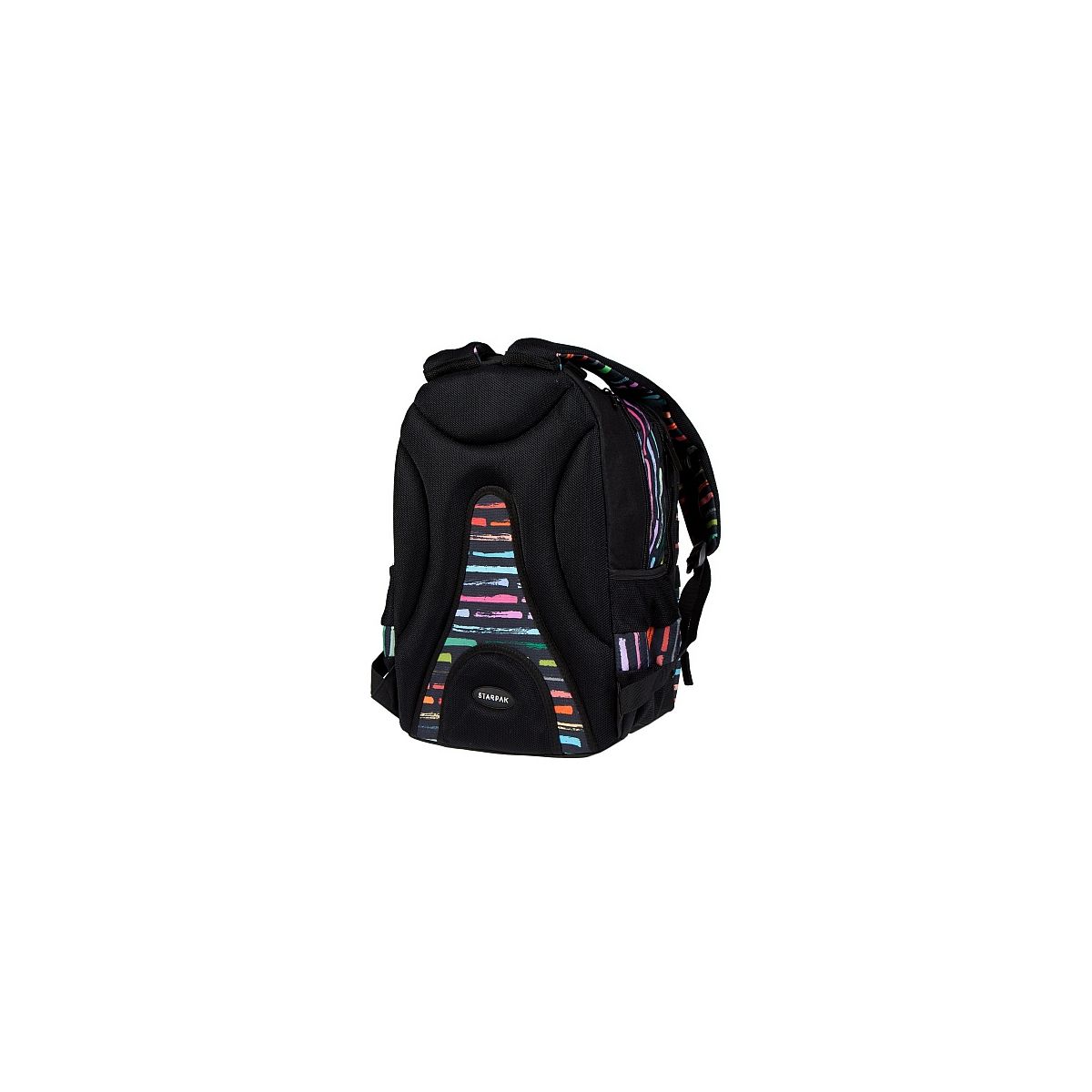 Saszetka Starpak ART STRIPES (351921)