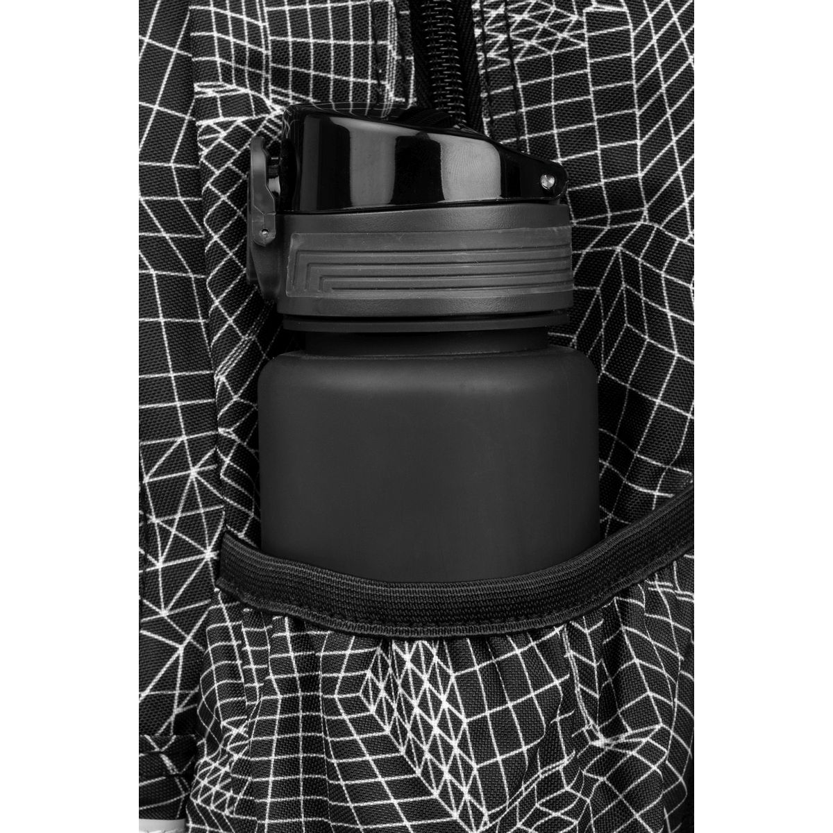 Plecak Patio DRAFTER 3 RENDER (F010917)