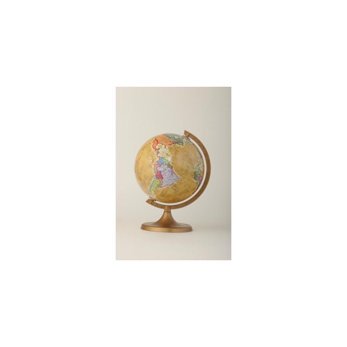 Globus retro Zachem śr. 150mm (1611)