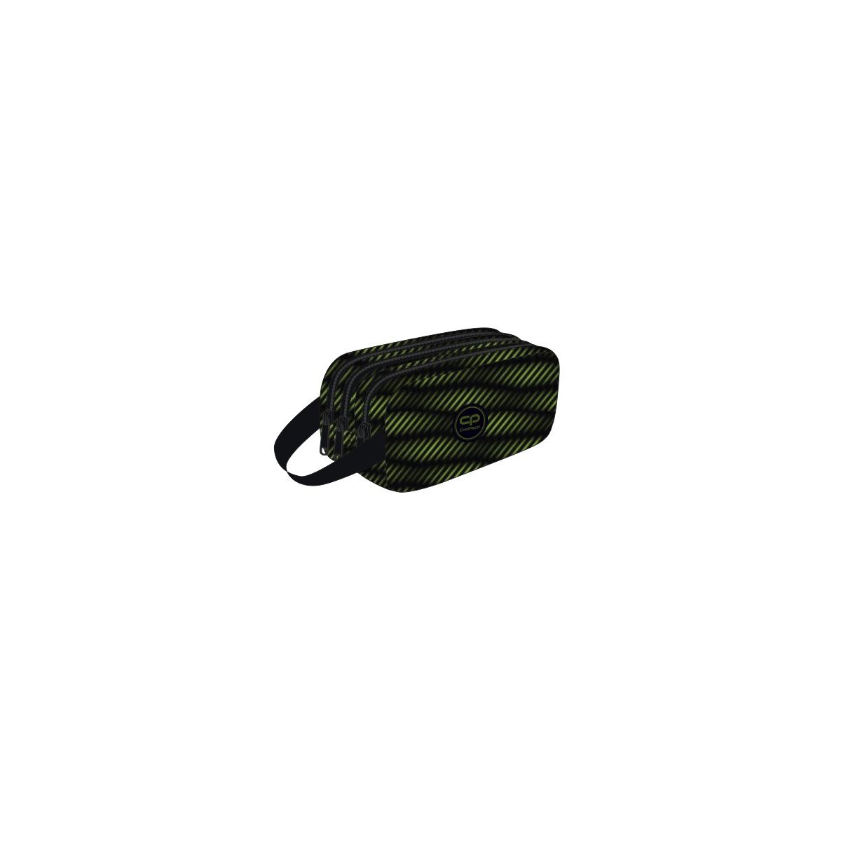 Saszetka Patio CoolPack LIMEH różne (F060906)