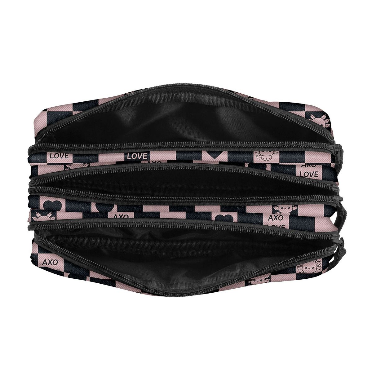 Saszetka Backup 7 mix Derform (PB7G15)