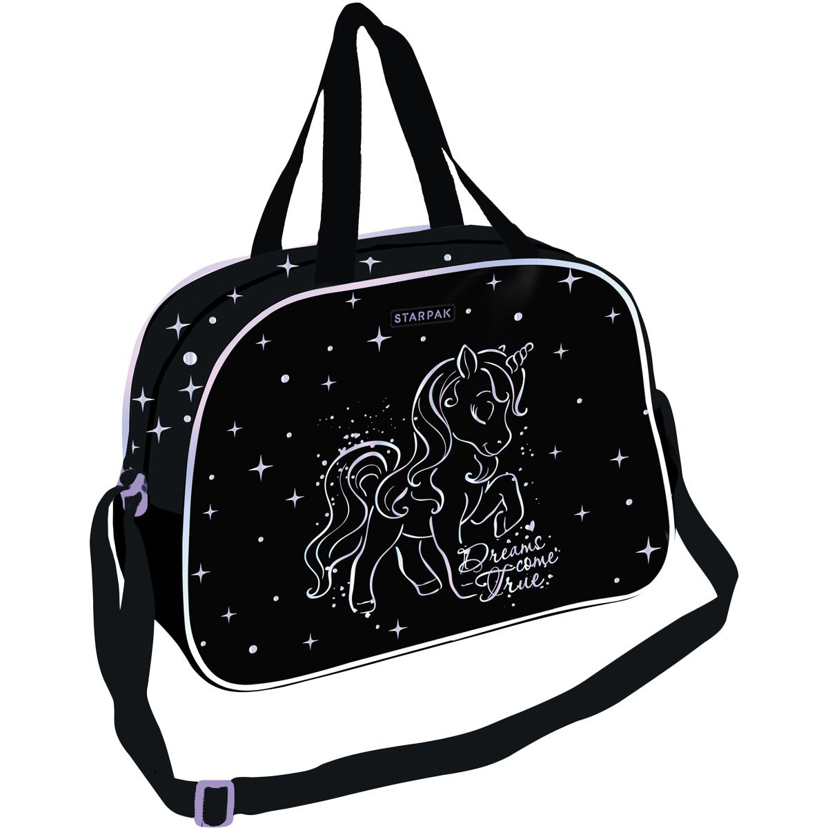 Torba na ramię UNICORN Starpak (527149)