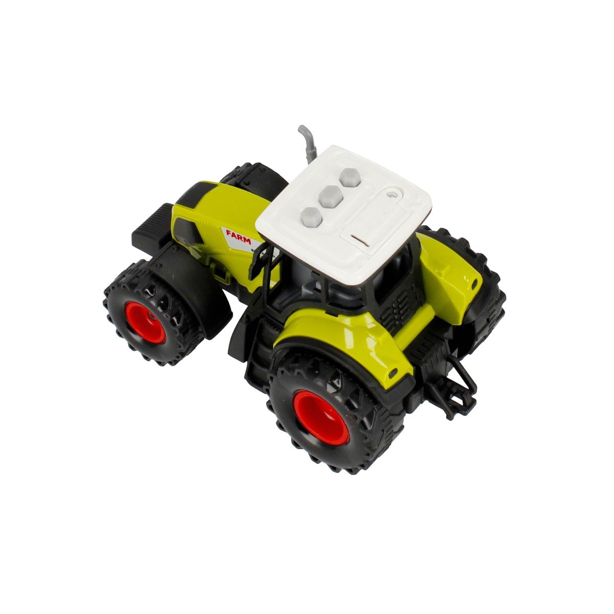 Traktor Moje Ranczo Mega Creative (487472)