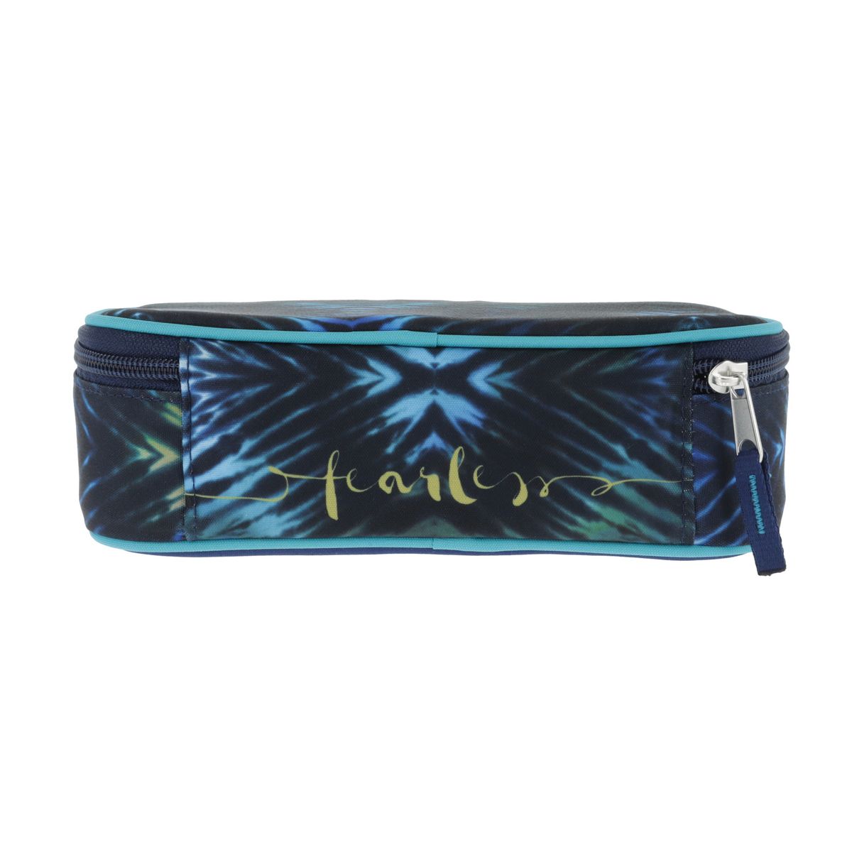 Saszetka Herlitz Beat Box New Batik Fearless 50043873 (300001524)