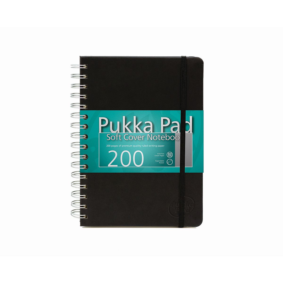 Kołozeszyt (kołobrulion) Pukka linia A5 200k. linia (6875)