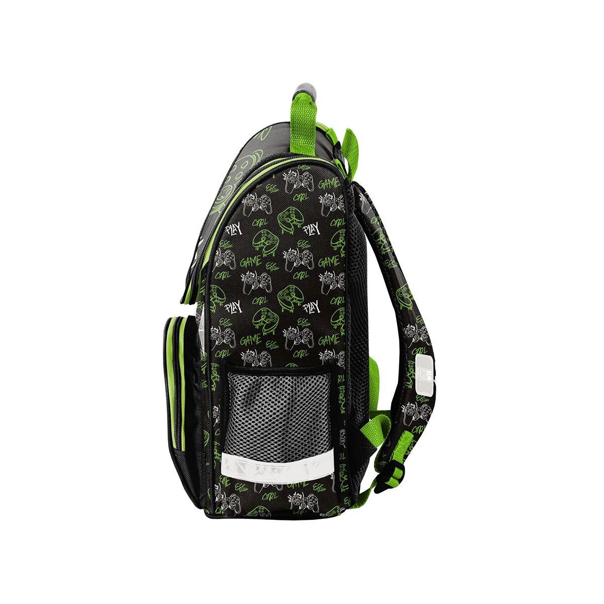 Plecak Paso Game (PP25GC-525)