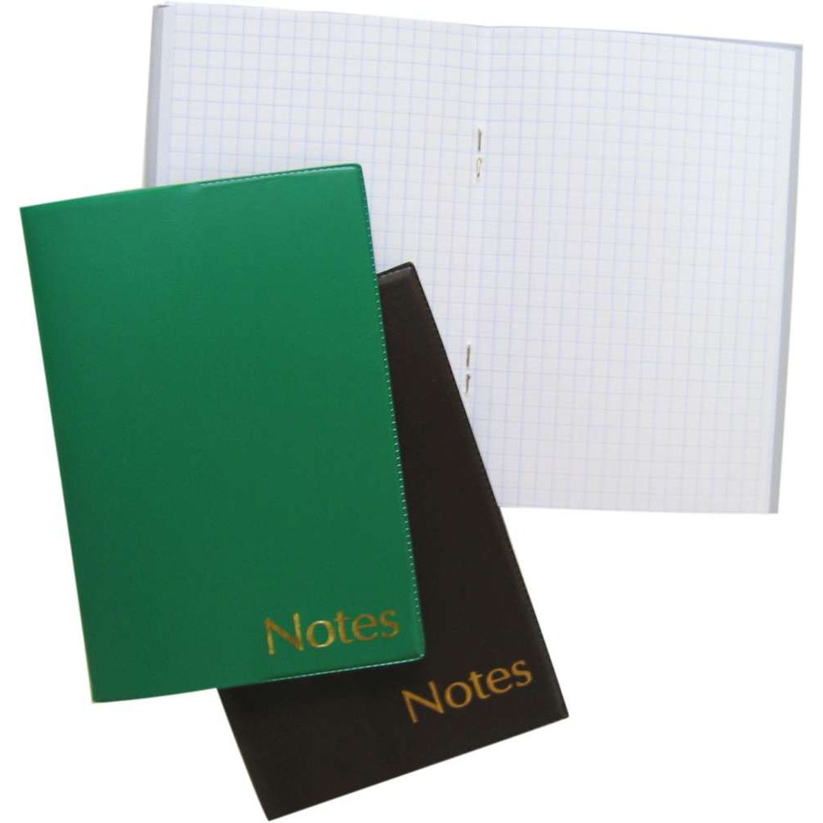 Notes Warta FOLIA GALANTERYJNA A6 60k. krata [mm:] 100x148 (120-010)