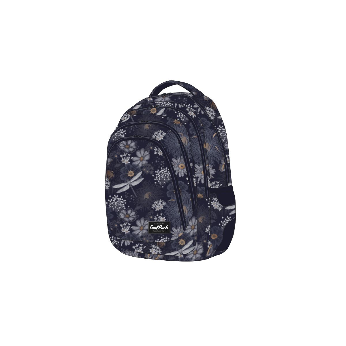 Plecak Patio DRAFTER 3 MORAY (F010925)