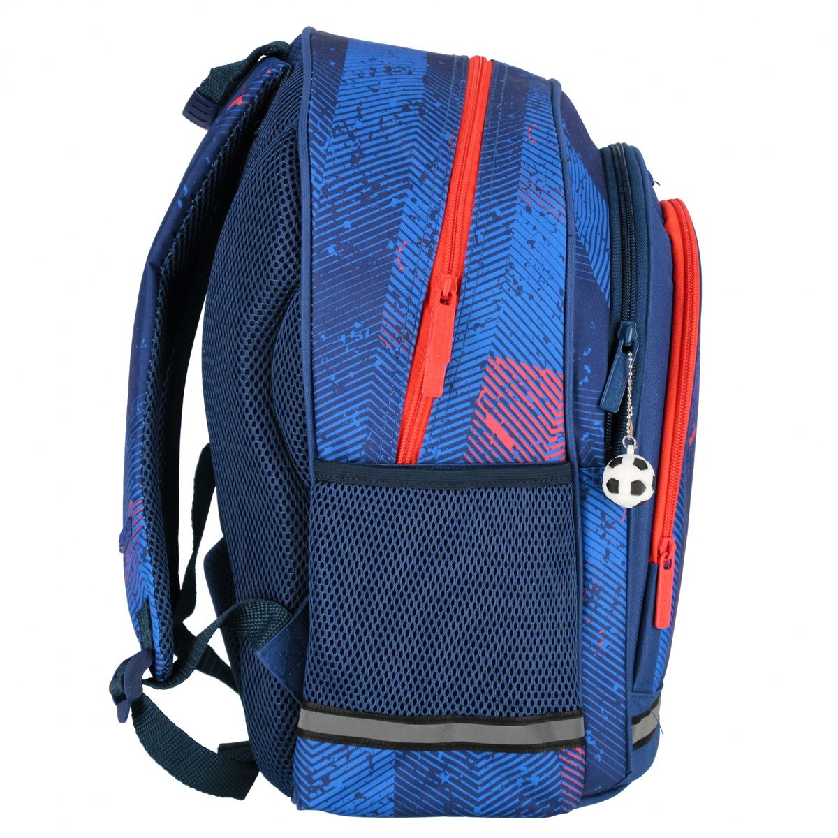 Plecak Starpak Soccer (550881)