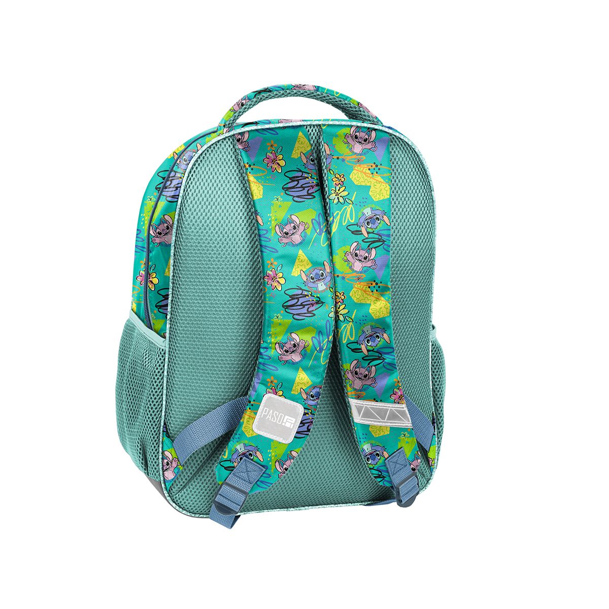 Plecak Paso Stitch (DS25DD-260)