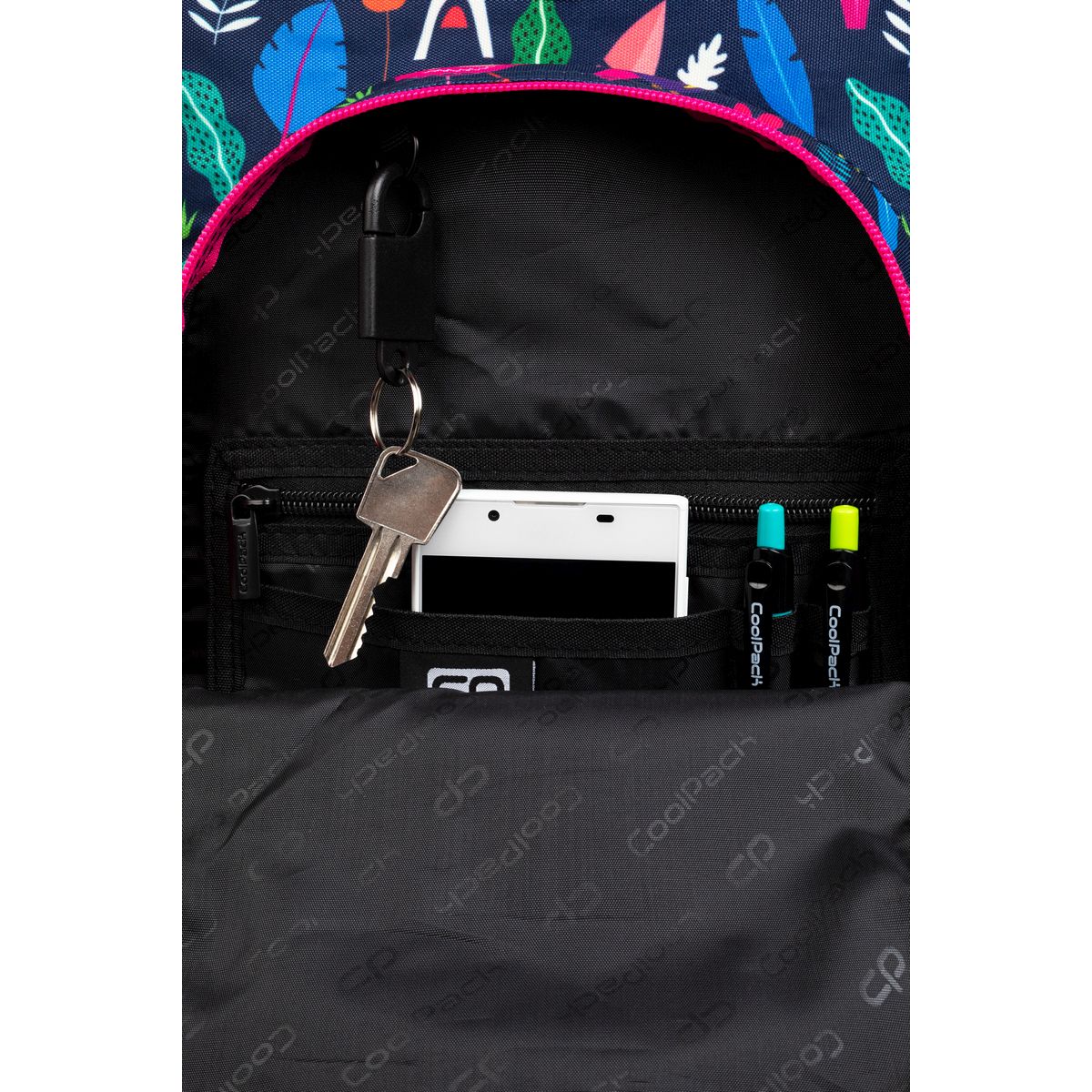Plecak Patio CoolPack BASIC PLUS (F003702)