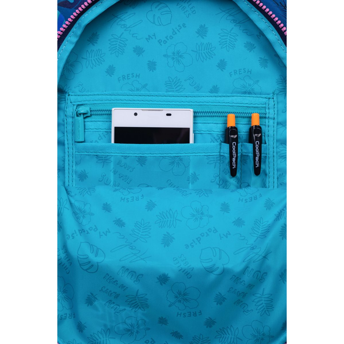 Plecak Patio CoolPack (F029780)
