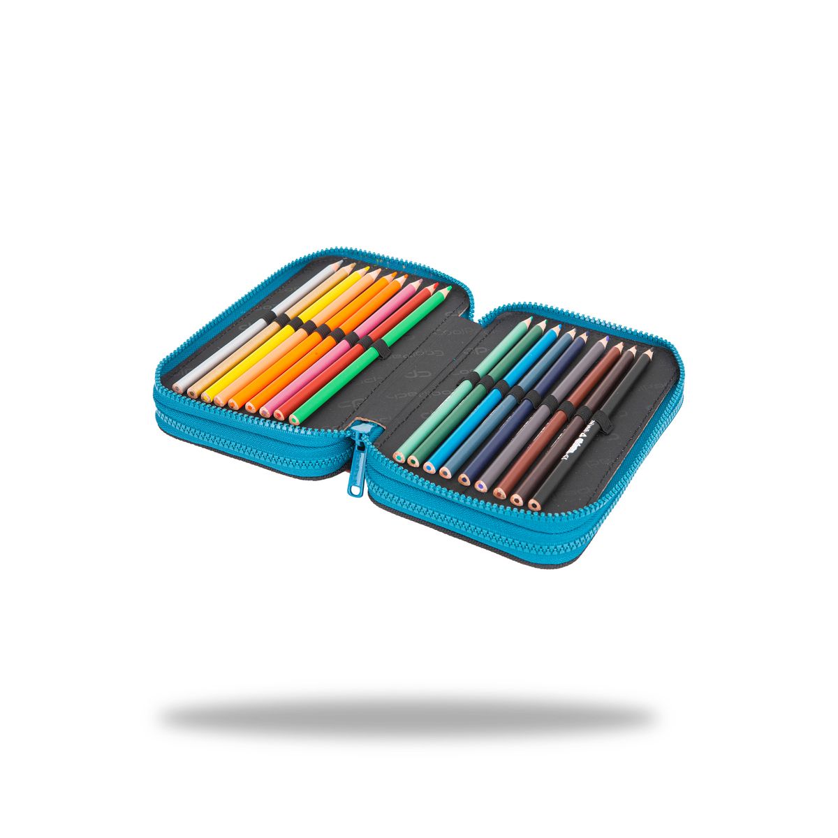 Piórnik Patio CoolPack Jumper 3 (F067700)