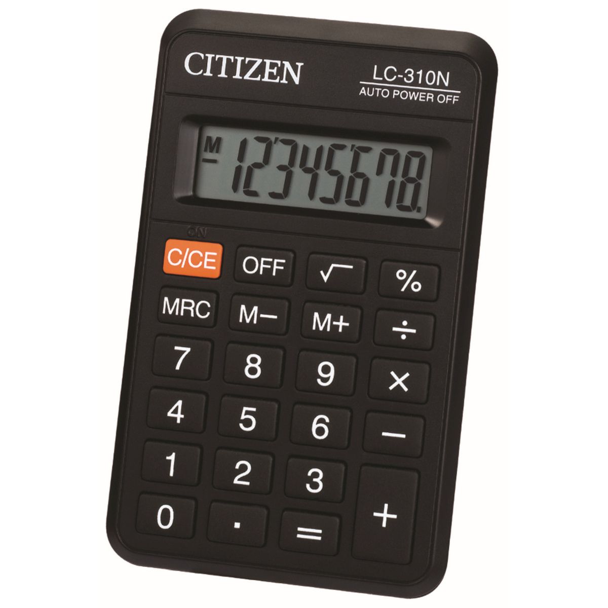 Kalkulator na biurko Citizen (LC310NR)