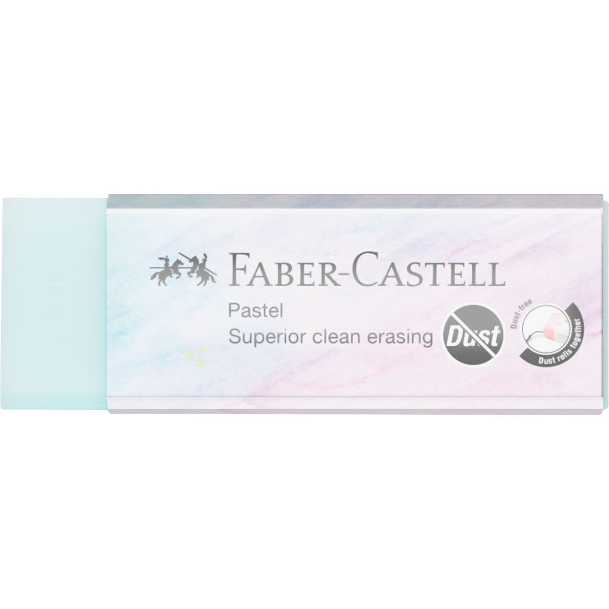 Gumka do mazania Faber Castell Dust-free (FC187392)