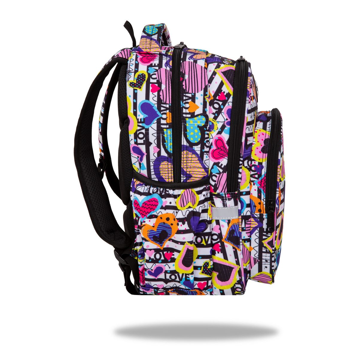 Plecak Patio BASE PLUS Diary Coolpack (F027936)
