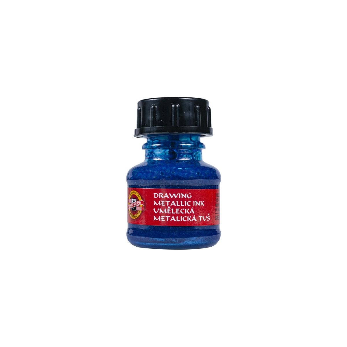 Tusz do stempli (nd) PHTHALOCYANINE BLUE