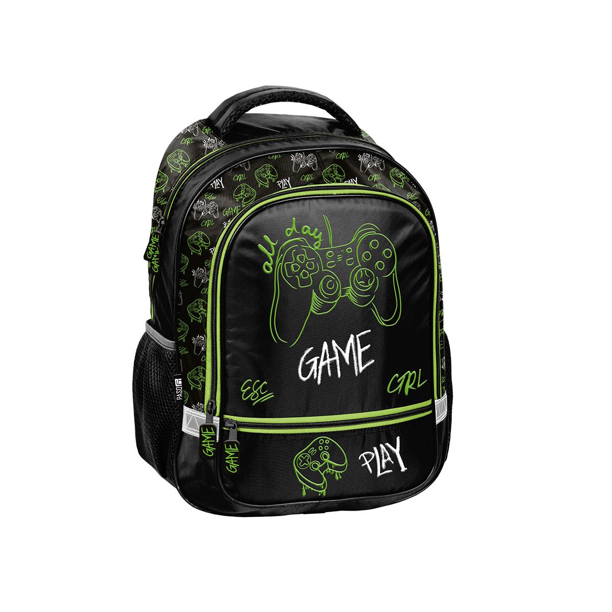 Plecak Paso Game (PP25GC-260)