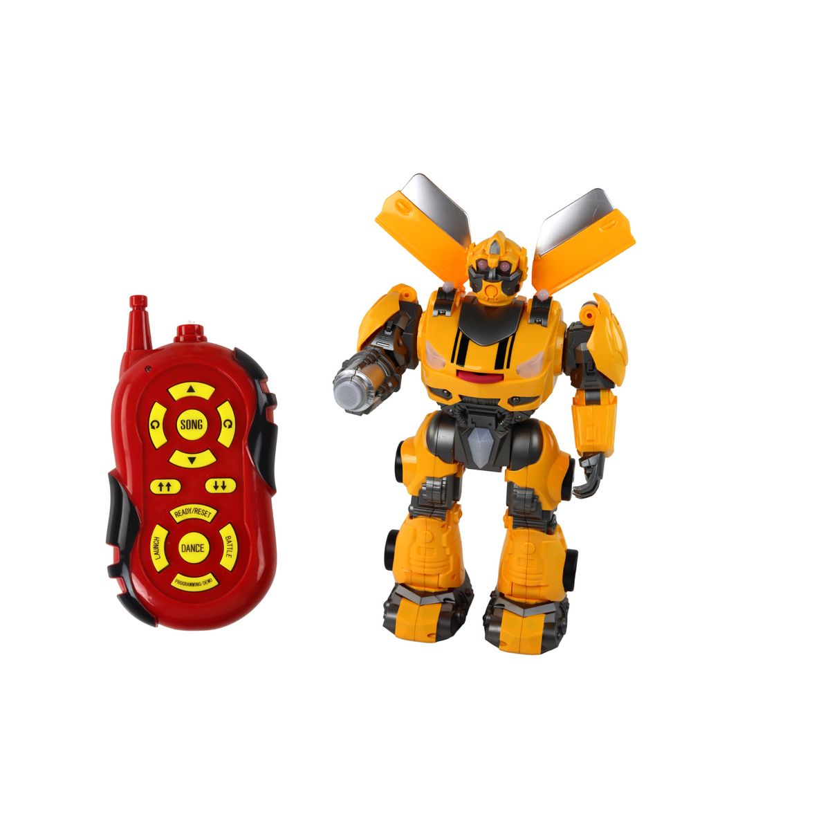 Robot zdalnie sterowany Lean (17372)