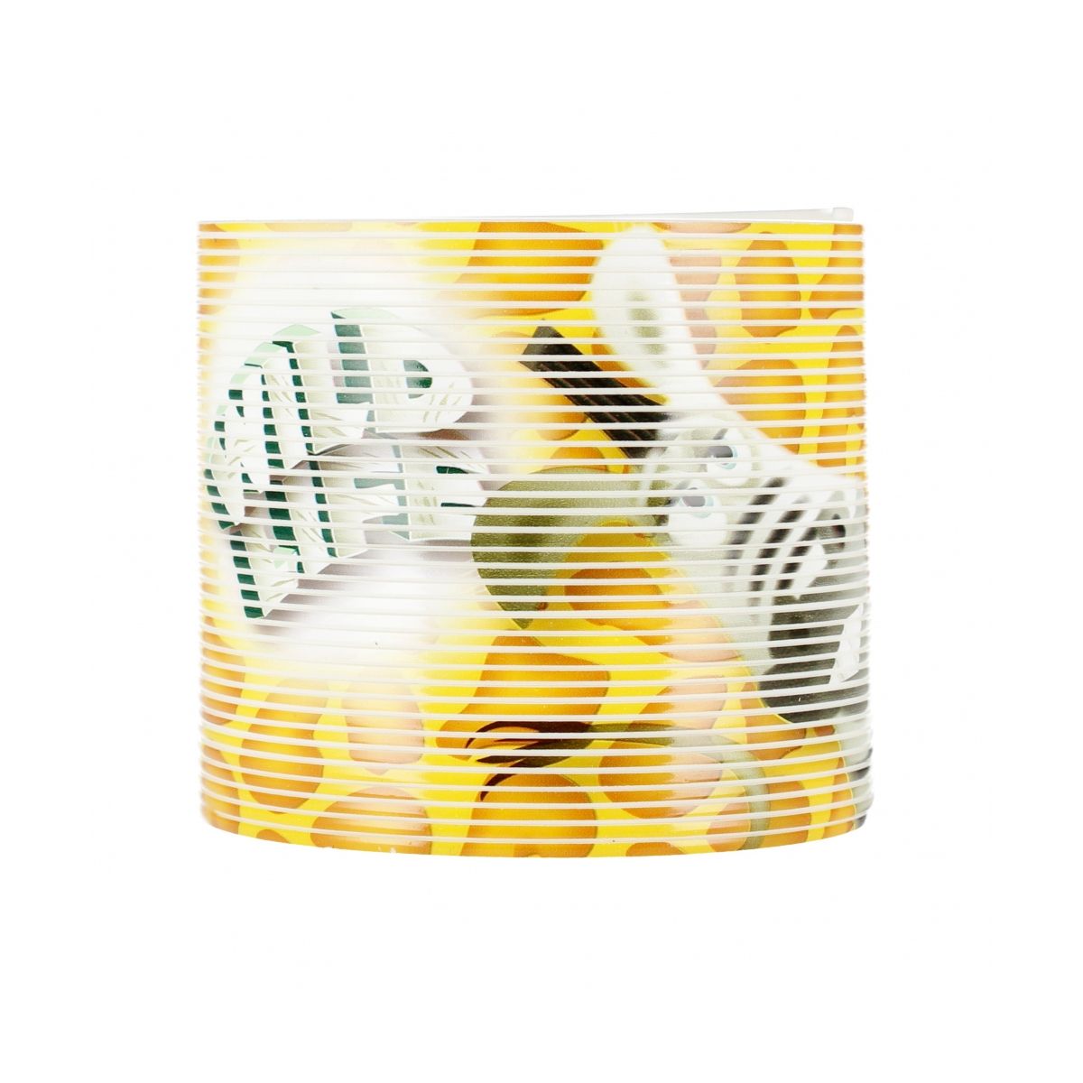 Sprężyna Mega Creative safari 8cm (523396)