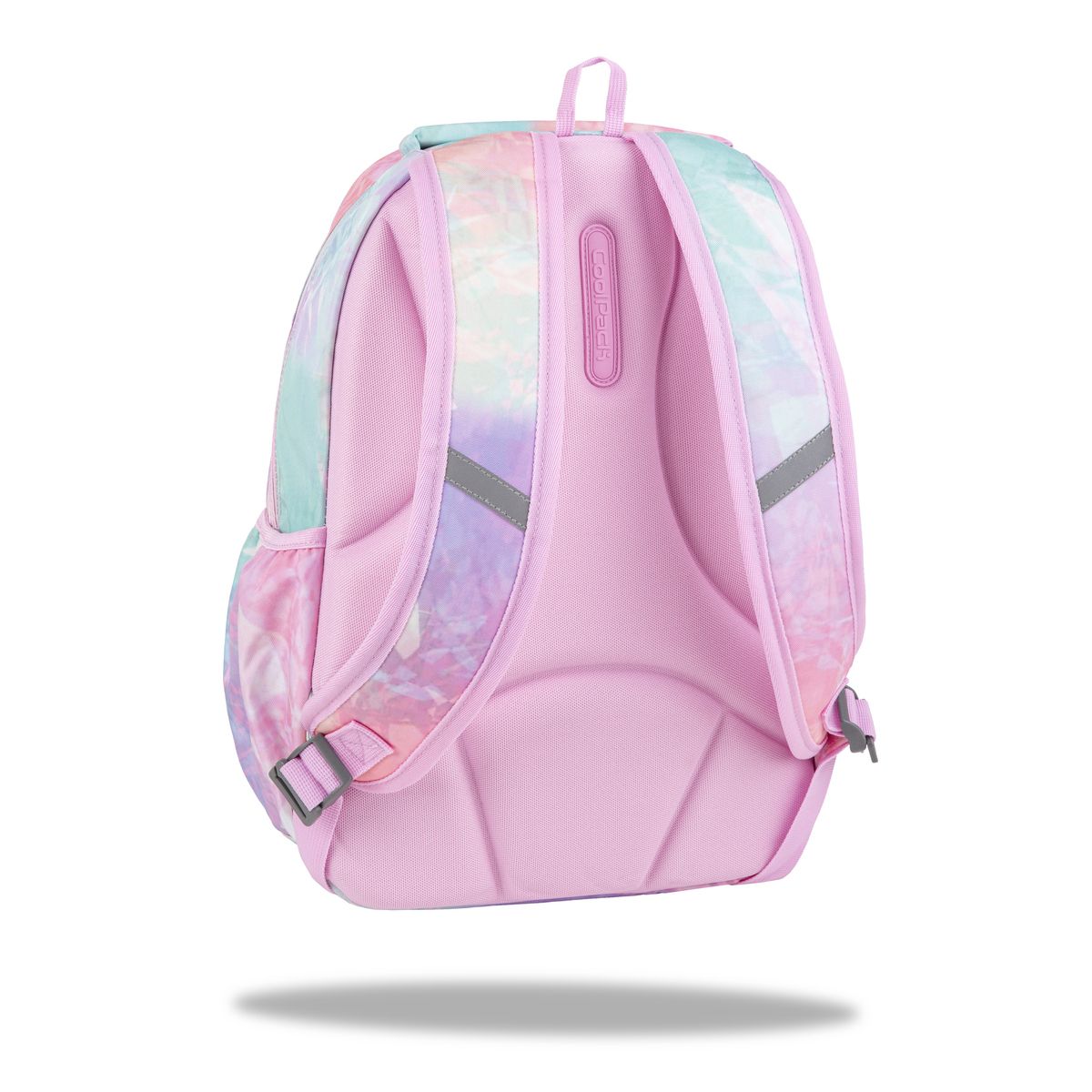 Plecak Patio BASE PLUS TIE DYE Coolpack (F027912)
