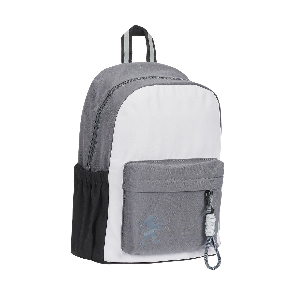 Plecak Oxford Funky szary (400196556)