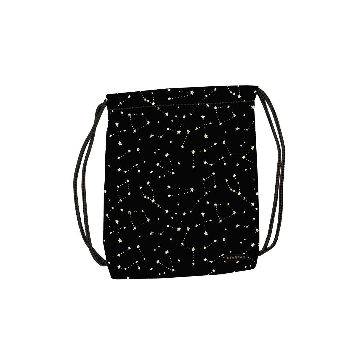 Worek na buty Starpak Stars (469371)