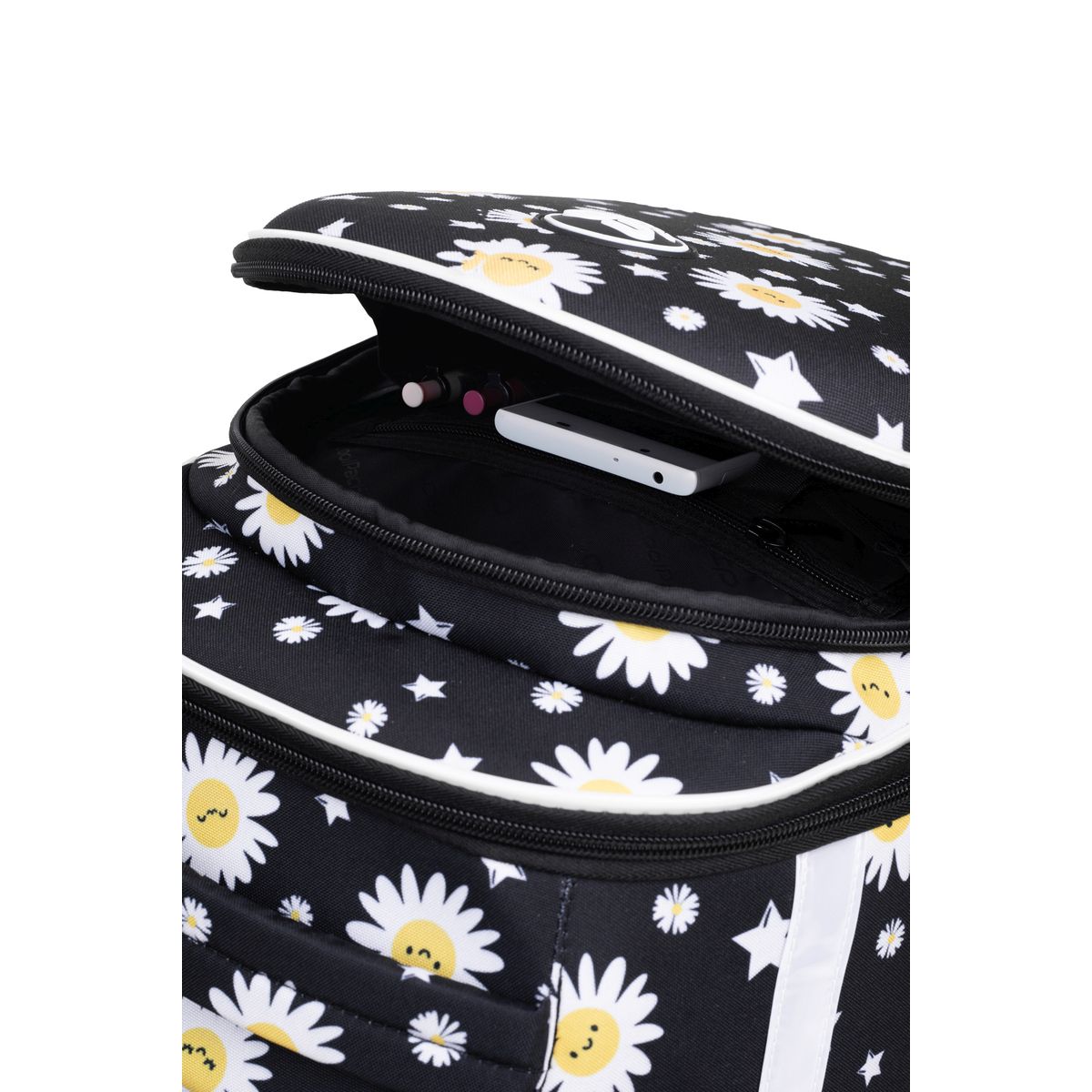 Plecak Patio TURTLE Rio (F015817)