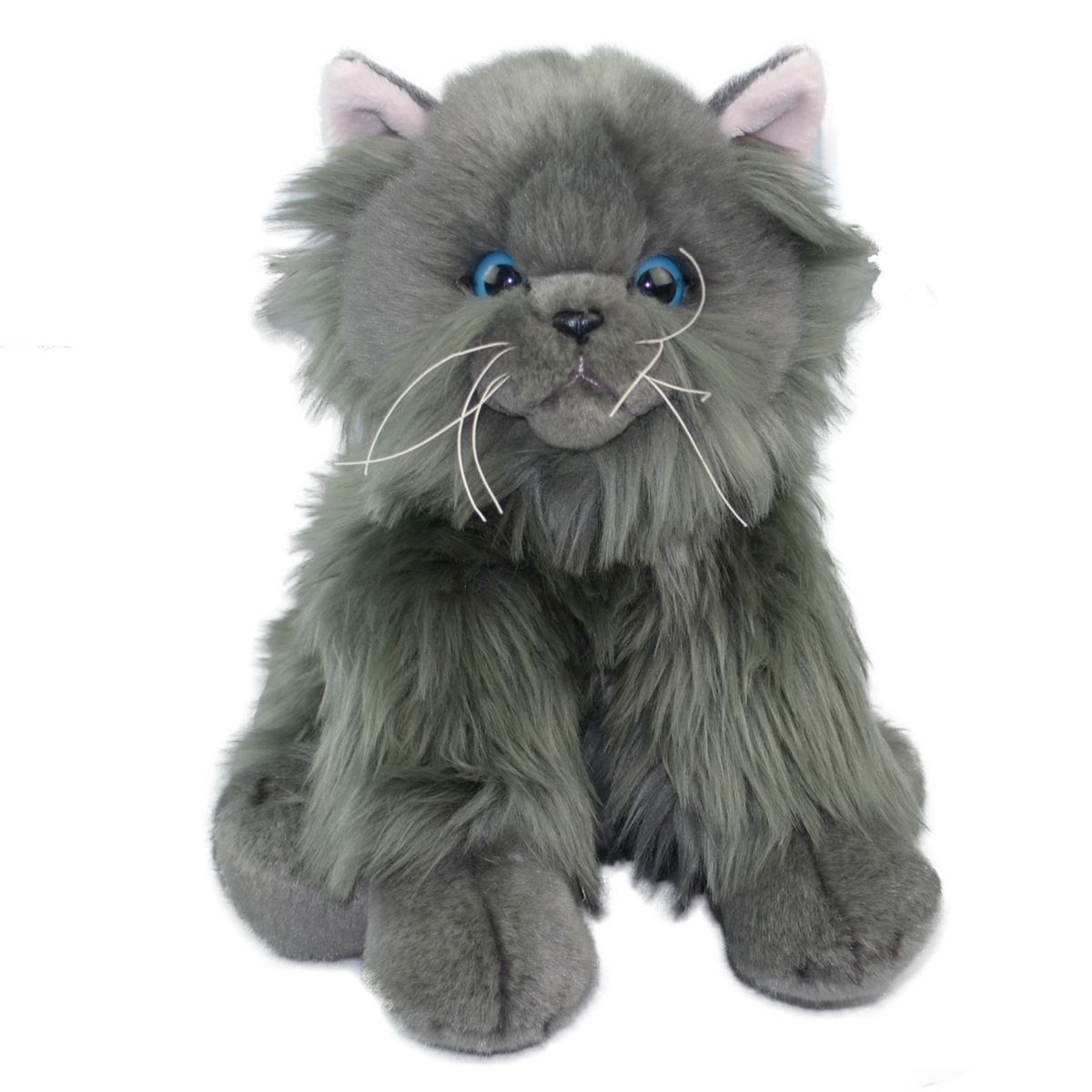 Pluszak Fluffy szary [mm:] 300 Smily Play (84404GP  AN01)