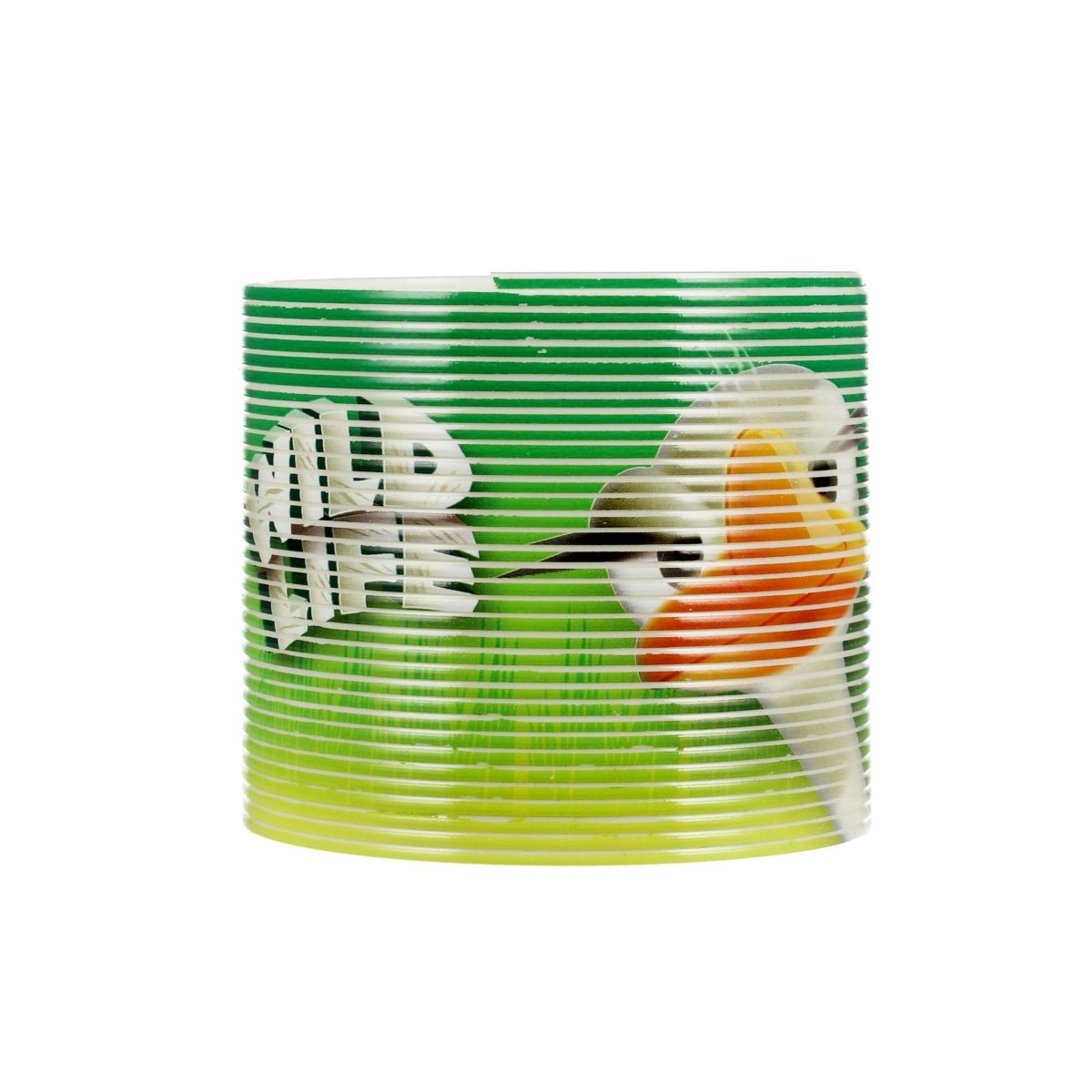 Sprężyna Mega Creative safari 8cm (523396)