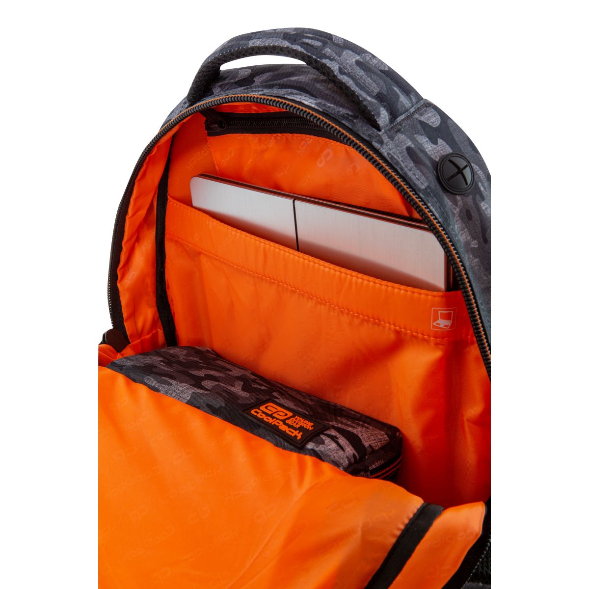 Plecak Patio cool pack Factor (C02186)