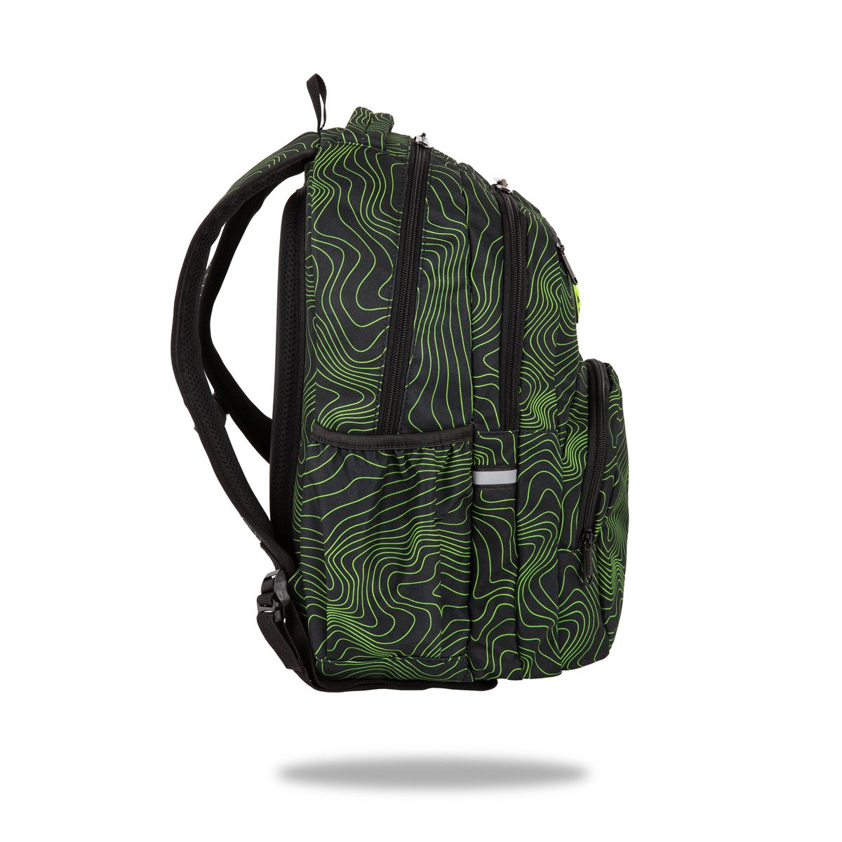 Plecak Patio CoolPack NEFRYT Pick (F099898)