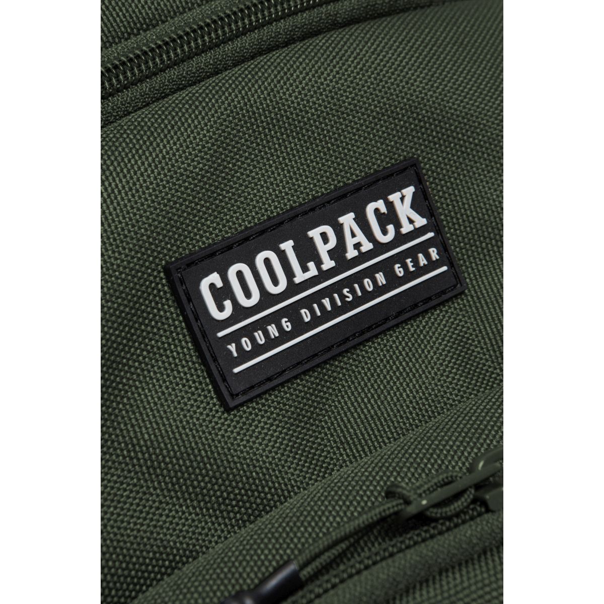 Plecak Patio cool pack ARMY (C39255)