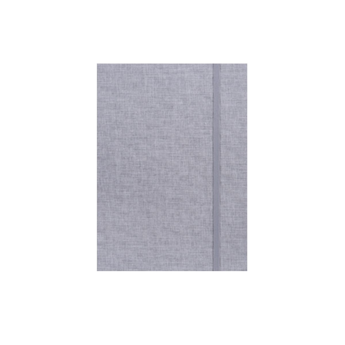 Notes (notatnik) rysownik z gumką A5 80k. czysty Kreska