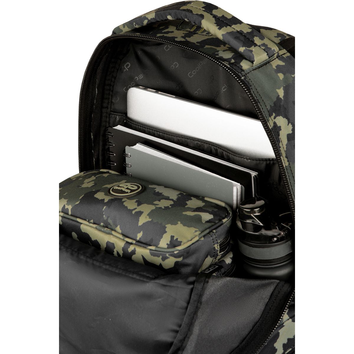 Plecak Patio CoolPack Combat (F024728)