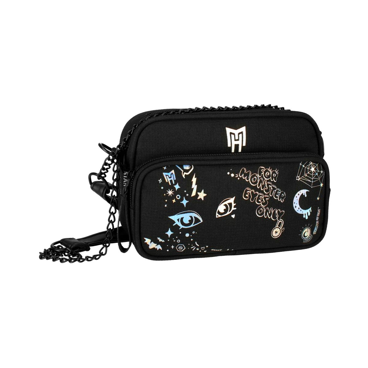 Torba na ramię Monster High Starpak (518386)