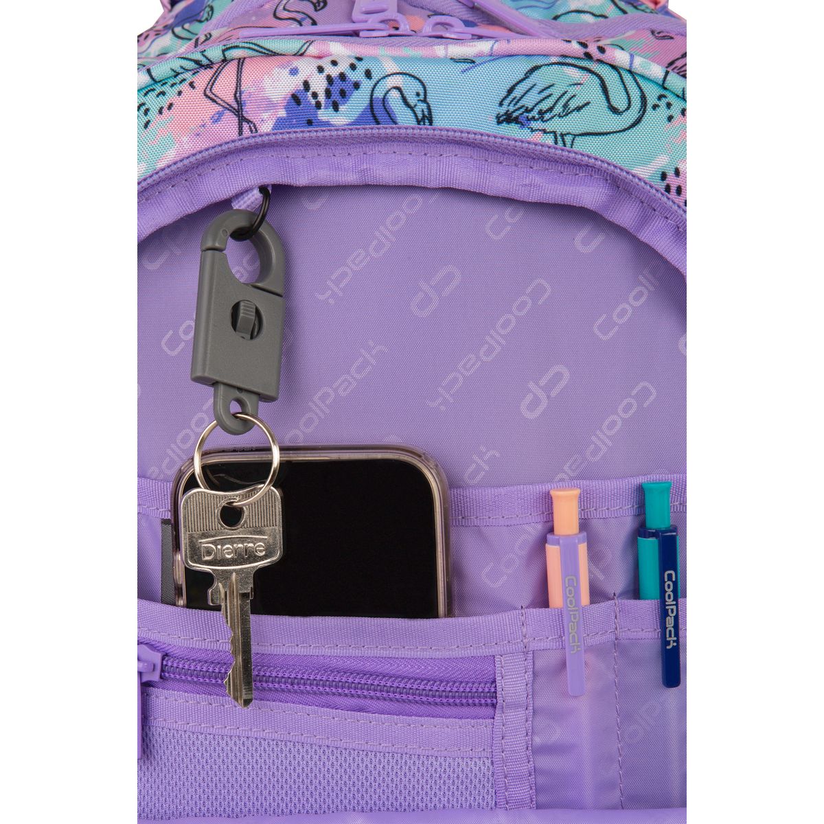 Plecak Patio Factor (F002903)