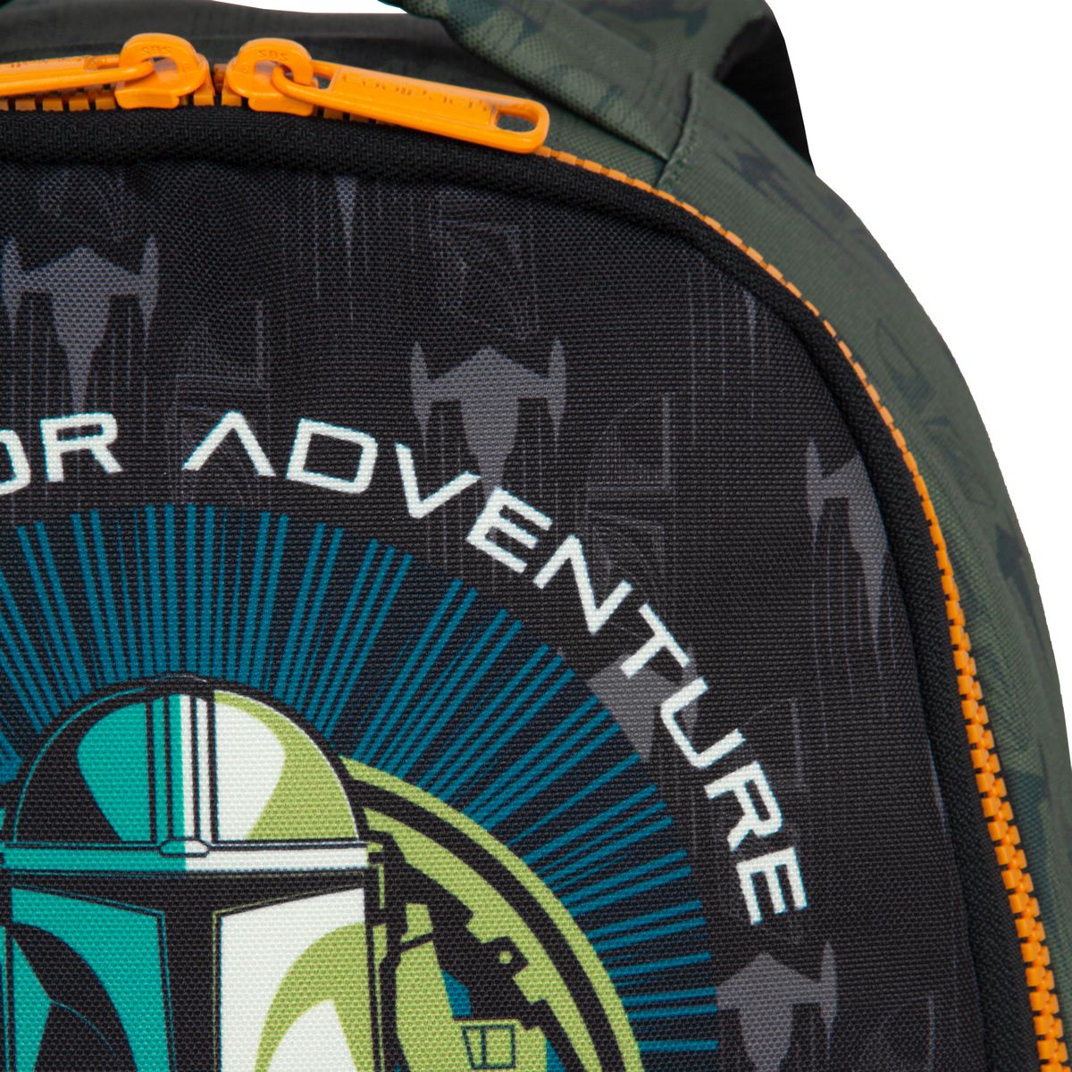 Plecak Patio Disney Mandalorian (F125781)