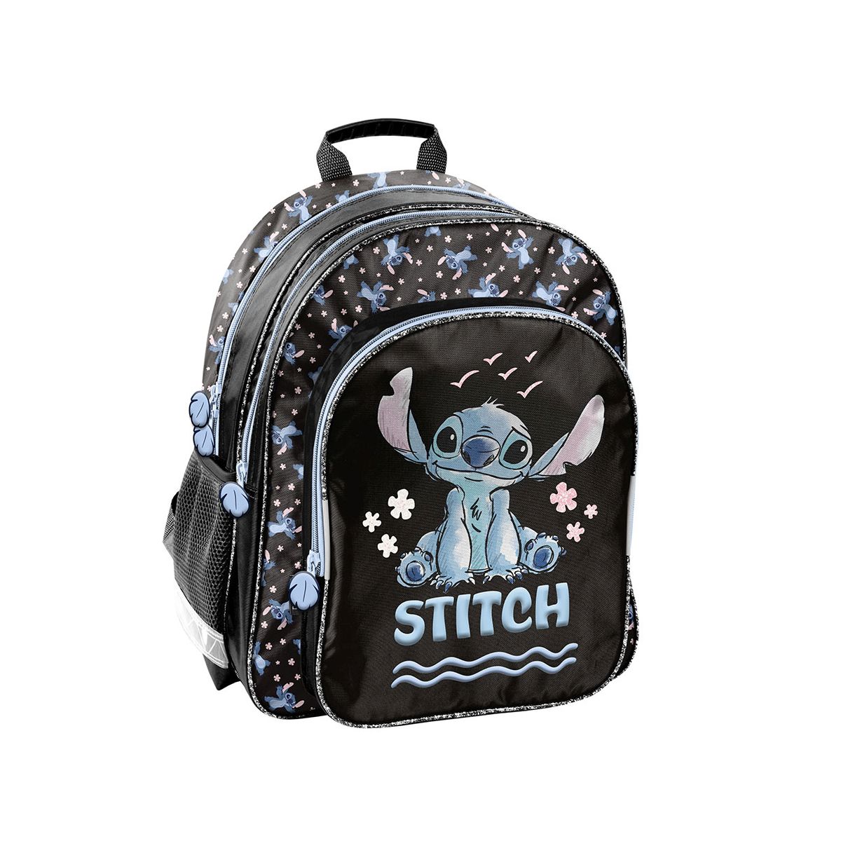 Plecak Paso Stitch (DS25GG-090)