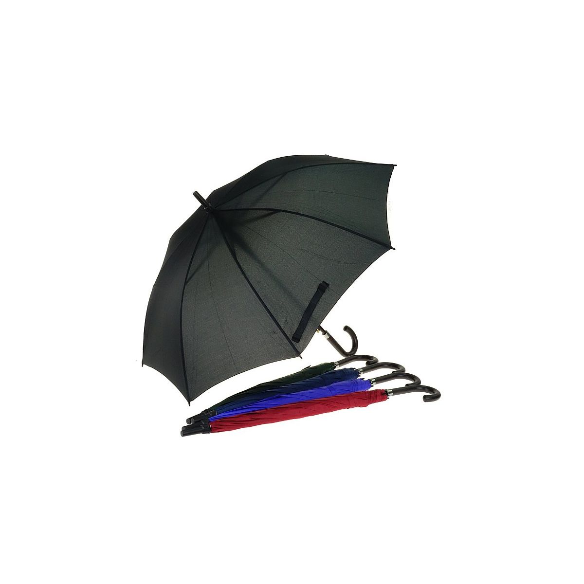 Parasol Adar automatyczny śred.57cm (555464)