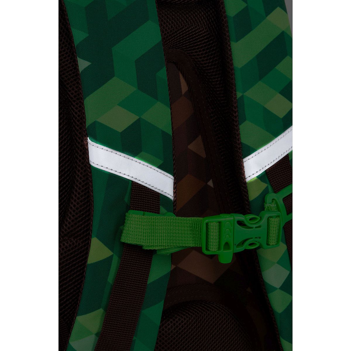 Plecak CoolPack City Jungle Jerry Patio (C29199)