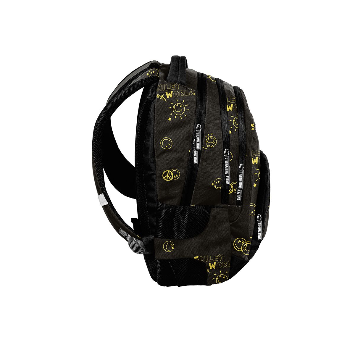 Plecak Paso Smiley (SM25LN-2708)