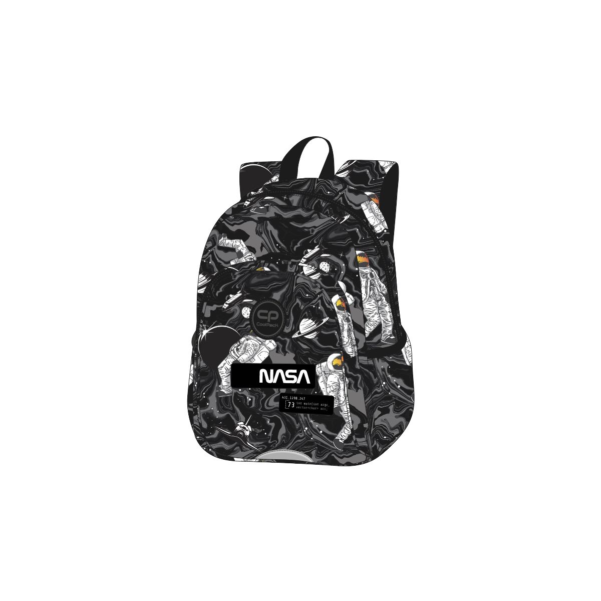 Plecak Patio ASTRONAUT Coolpack (F049932)