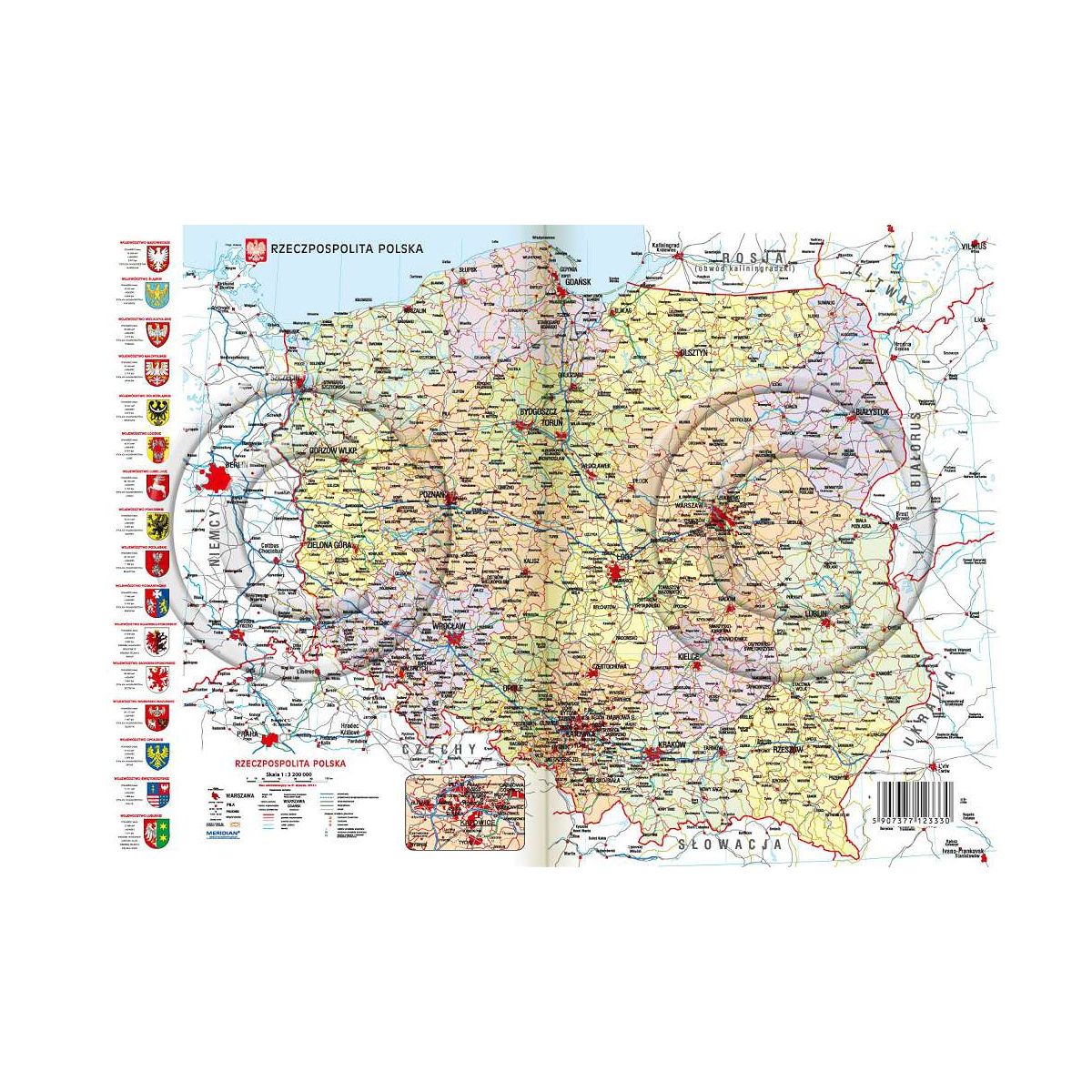 Kalendarz książkowy (terminarz) mix vivella kieszonkowy A6 Lucrum (11T)