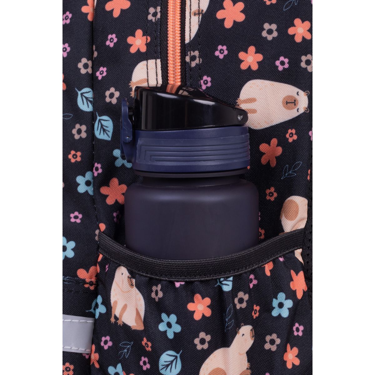 Plecak Patio BASE PLUS CAPYBARA Coolpack (F027937)