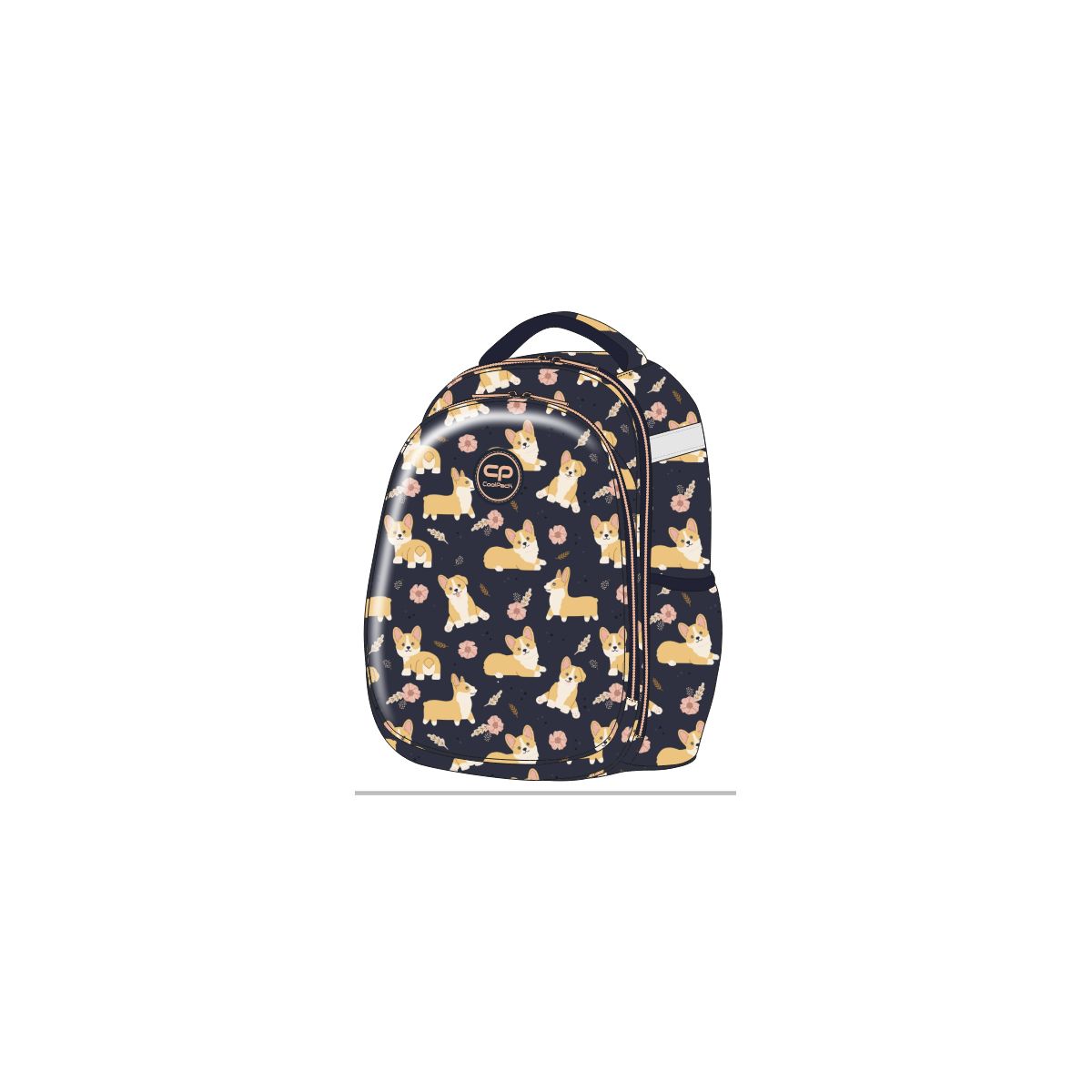 Plecak Patio TURTLE ELISABETH (F015933)