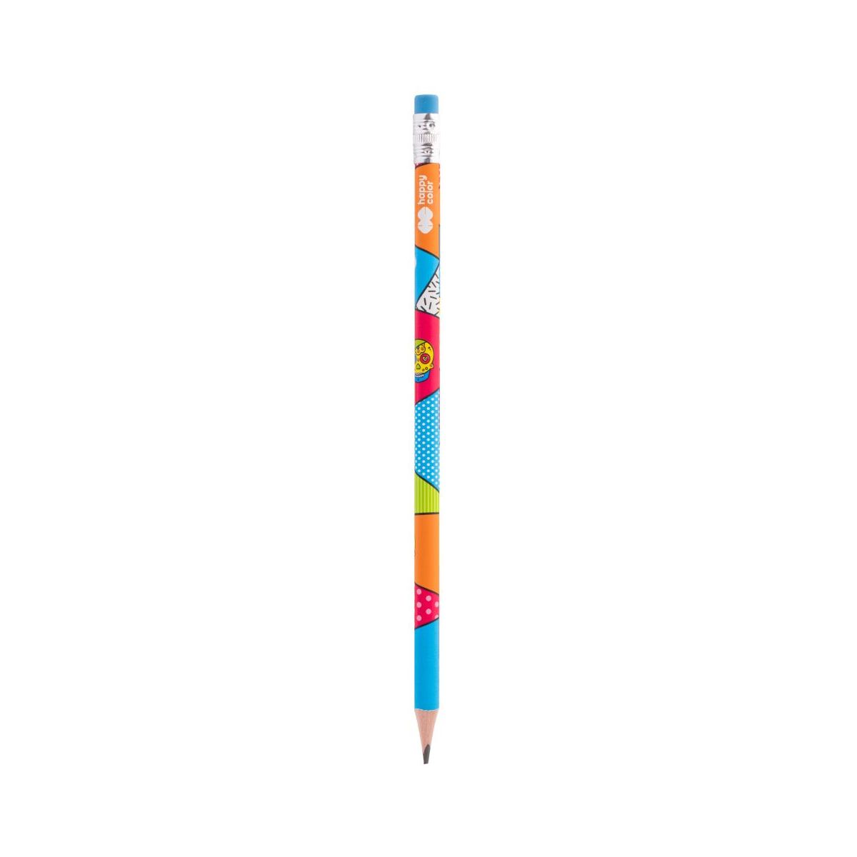Ołówek Happy Color 2B (HA 3131 01PO-2B KP72)