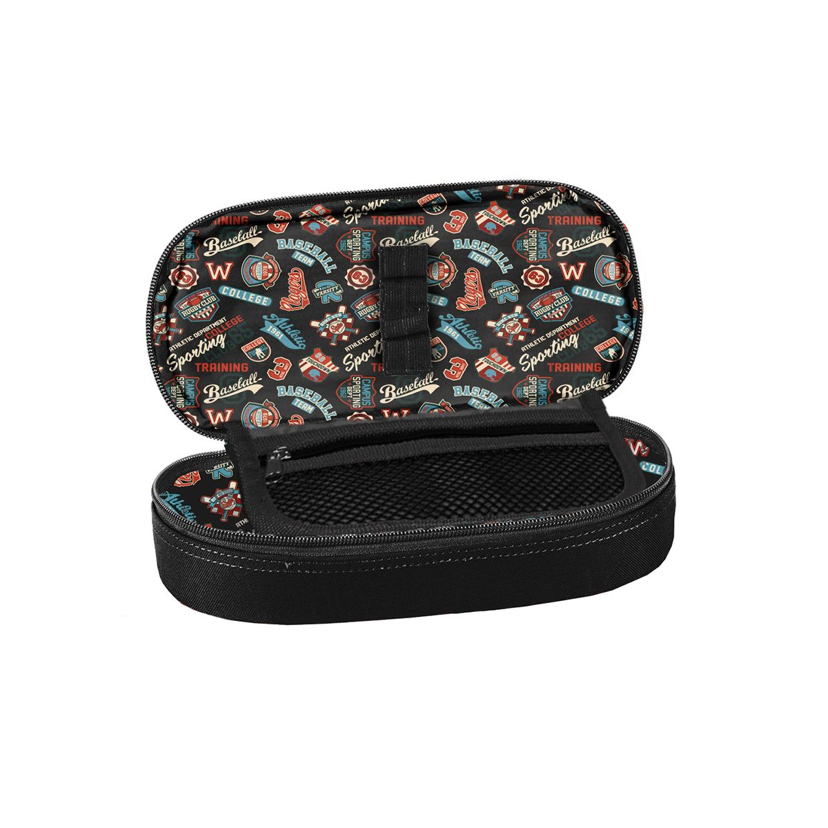 Piórnik Paso Beuniq (BU25BL-013)