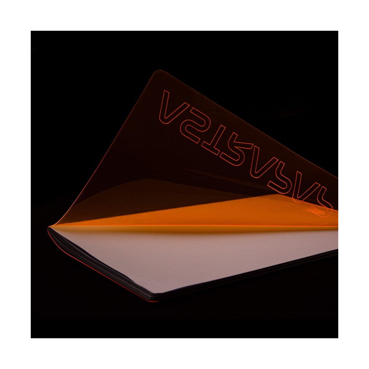 Zeszyt Astrapap fluo A4 60k. krata (102022014)